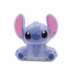 Figurine Stitch