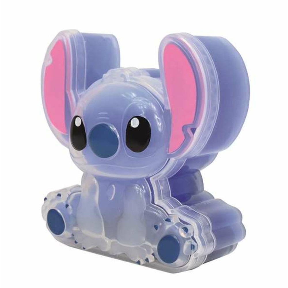 Figurine Stitch