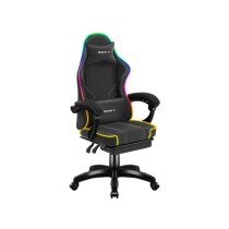 Gaming Chair Huzaro HZ-FORCE 3.7 RGB BLACK