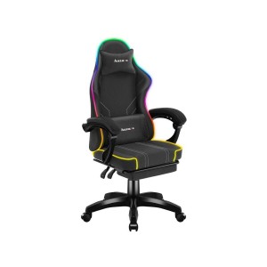 Gaming Chair Huzaro HZ-FORCE 3.7 RGB BLACK