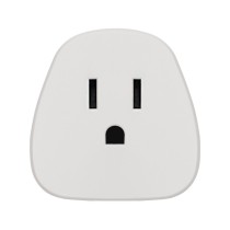 Câble VGA Savio AP-01 Blanc
