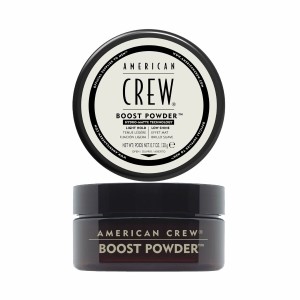 Couche de finition American Crew