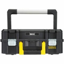 Toolbox Stanley Aluminium Plastic