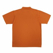 Herren Kurzarm-T-Shirt Luanvi Sportswear Orange