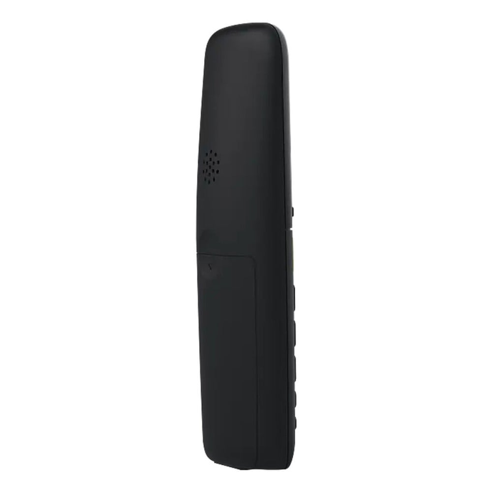 Téléphone Sans Fil Panasonic KX-TGU112EXB Noir