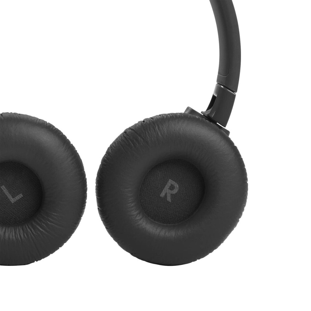 Kopfhörer JBL Tune 660 NC Schwarz