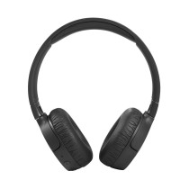 Headphones JBL Tune 660 NC Black