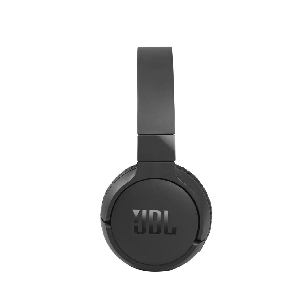 Headphones JBL Tune 660 NC Black