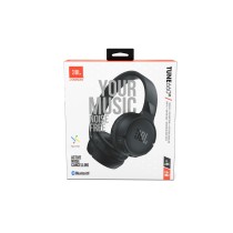 Kopfhörer JBL Tune 660 NC Schwarz