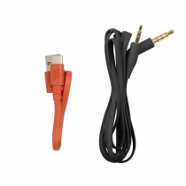 Kopfhörer JBL Tune 660 NC Schwarz