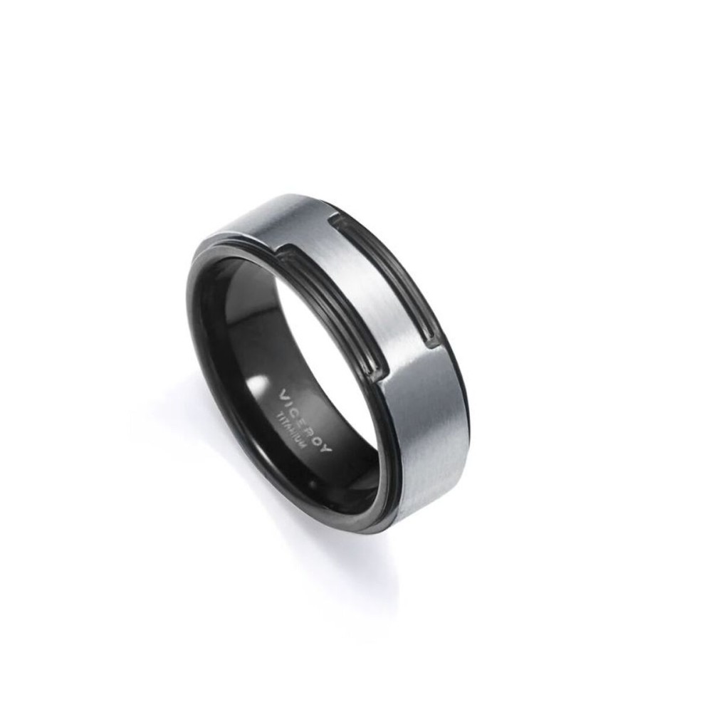 Men's Ring Viceroy 15154A02410 14 Black