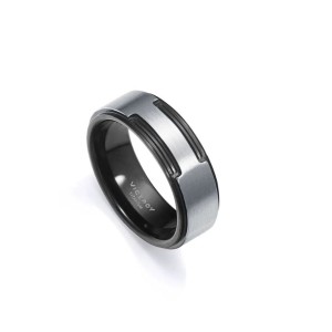 Men's Ring Viceroy 15154A02410 14 Black