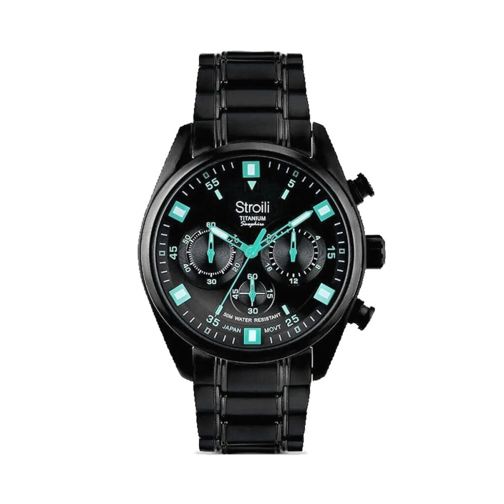Herrenuhr Stroili 1693436