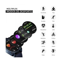 Montre Homme Police PEIUN0000103