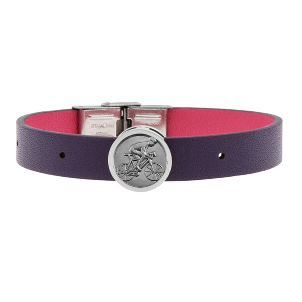 Herrenarmreif Talent Jewels TJA-1-01-03-3-5