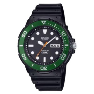 Herrenuhr Casio DIVER 100M (Ø 46 mm)