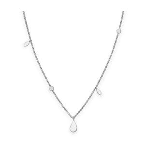 Pendentif Femme Rosefield JSDNS-J056 Argenté