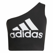 Women’s Sports Top Adidas Future Icons Badge Black