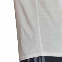 Ärmelloses Damen-T-Shirt Adidas Muscle Run Icons Weiß