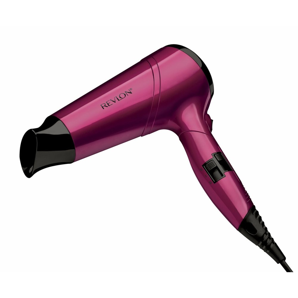 Lockenzange Revlon RVDR5292E 820 W