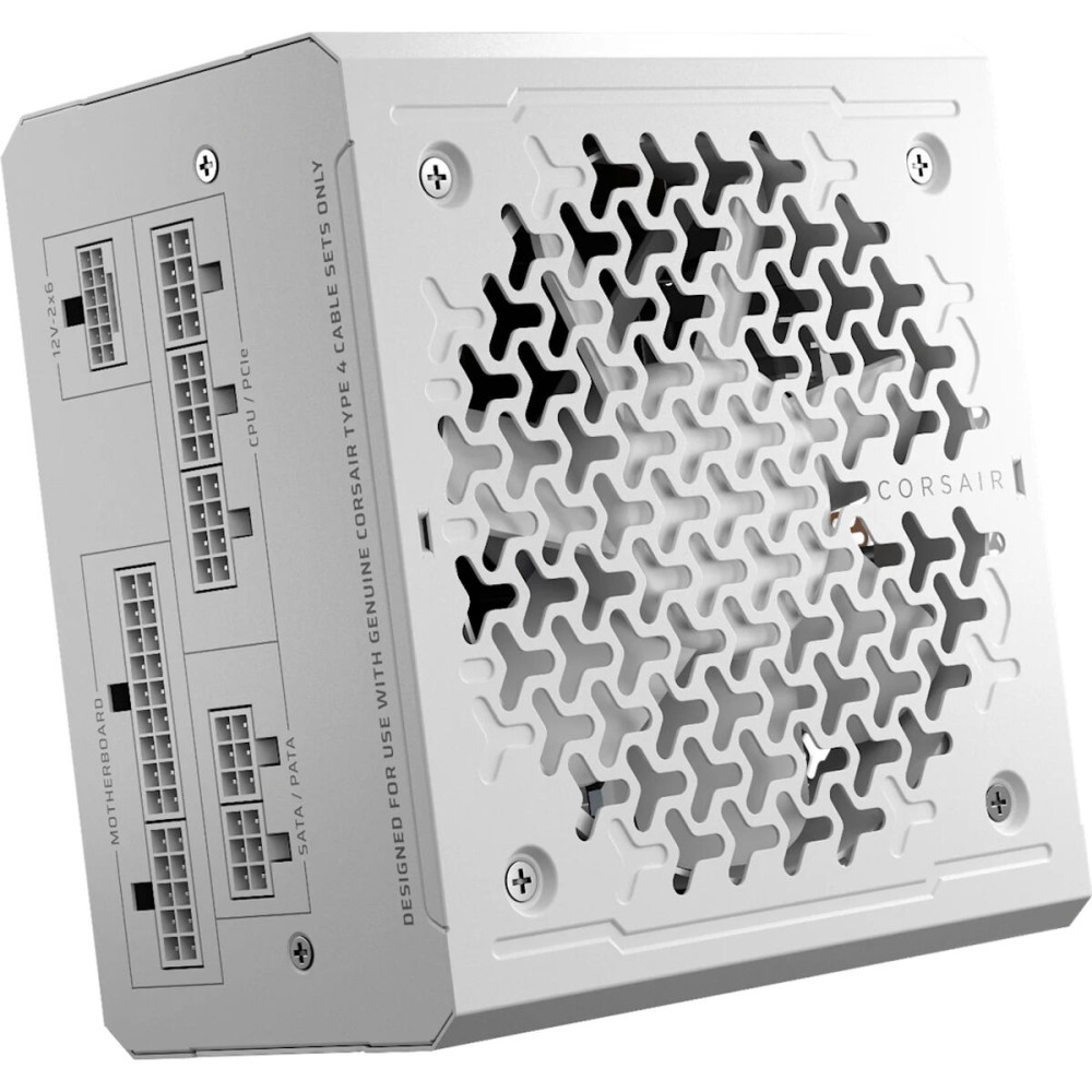 Stromquelle Corsair CP-9020292-EU ATX 750 W 80 Plus Gold