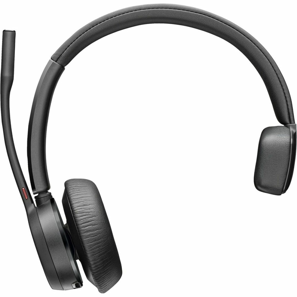 Kopfhörer Poly 77Y94AA Schwarz