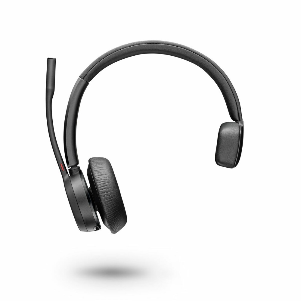 Casque Poly 77Y94AA Noir