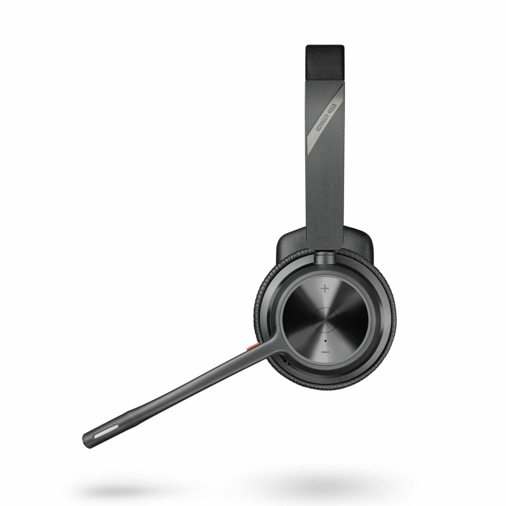 Casque Poly 77Y94AA Noir