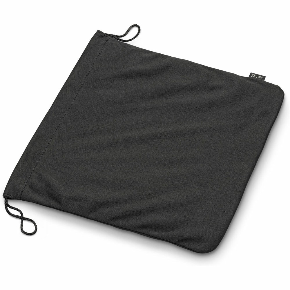 Kopfhörer Poly 77Y94AA Schwarz