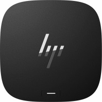 Station d'acceuil HP 4J0A2AA Noir 120 W