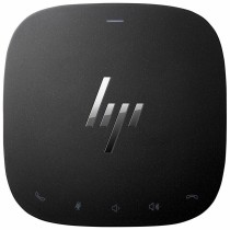 Dockstation HP 4J0A2AA Black 120 W
