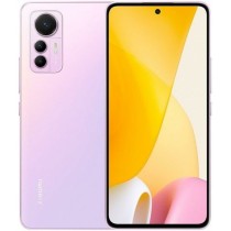 Smartphone Xiaomi 12 L 8-128 PK V2 Octa Core 8 GB RAM 128 GB Rose