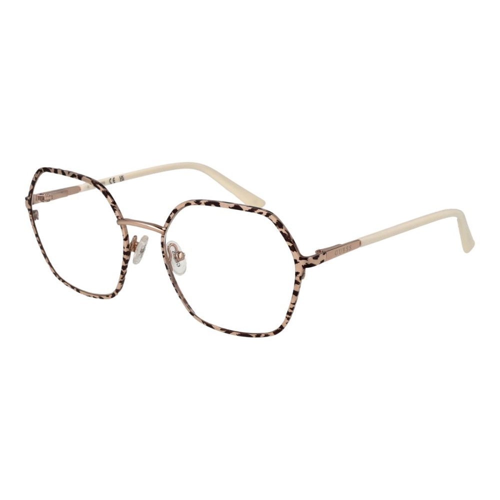 Ladies' Spectacle frame Guess GU2912 55033