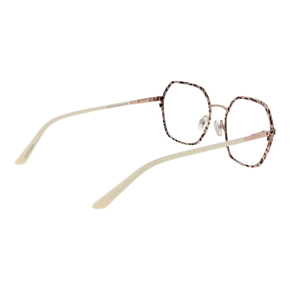 Ladies' Spectacle frame Guess GU2912 55033