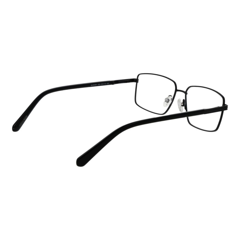 Men' Spectacle frame Guess GU50061 56002