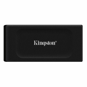 Disque Dur Externe Kingston SXS1000/2000G