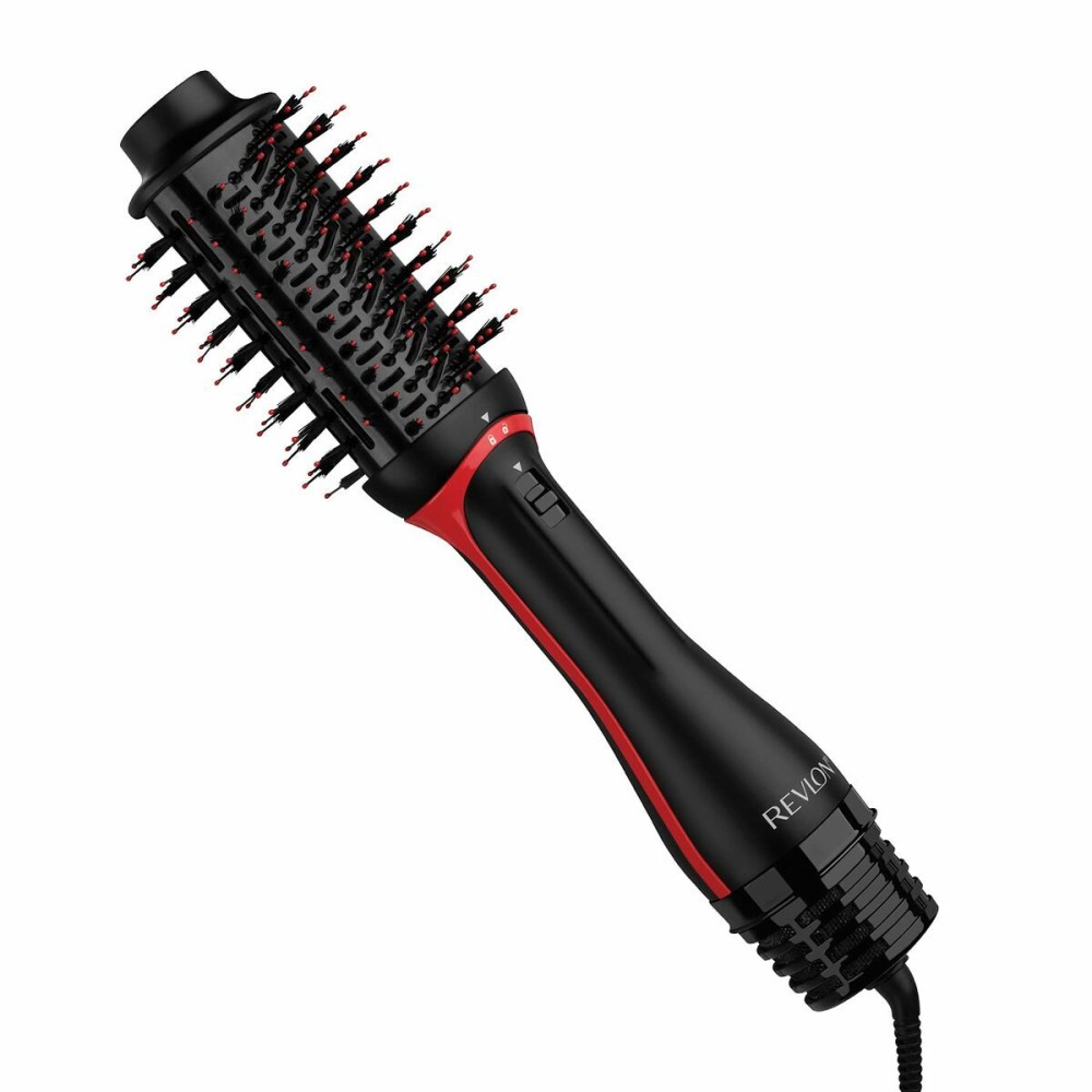 Lockenzange Revlon RVDR5298EONE Schwarz