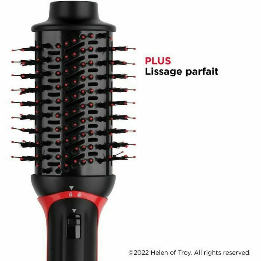 Lockenzange Revlon RVDR5298EONE Schwarz