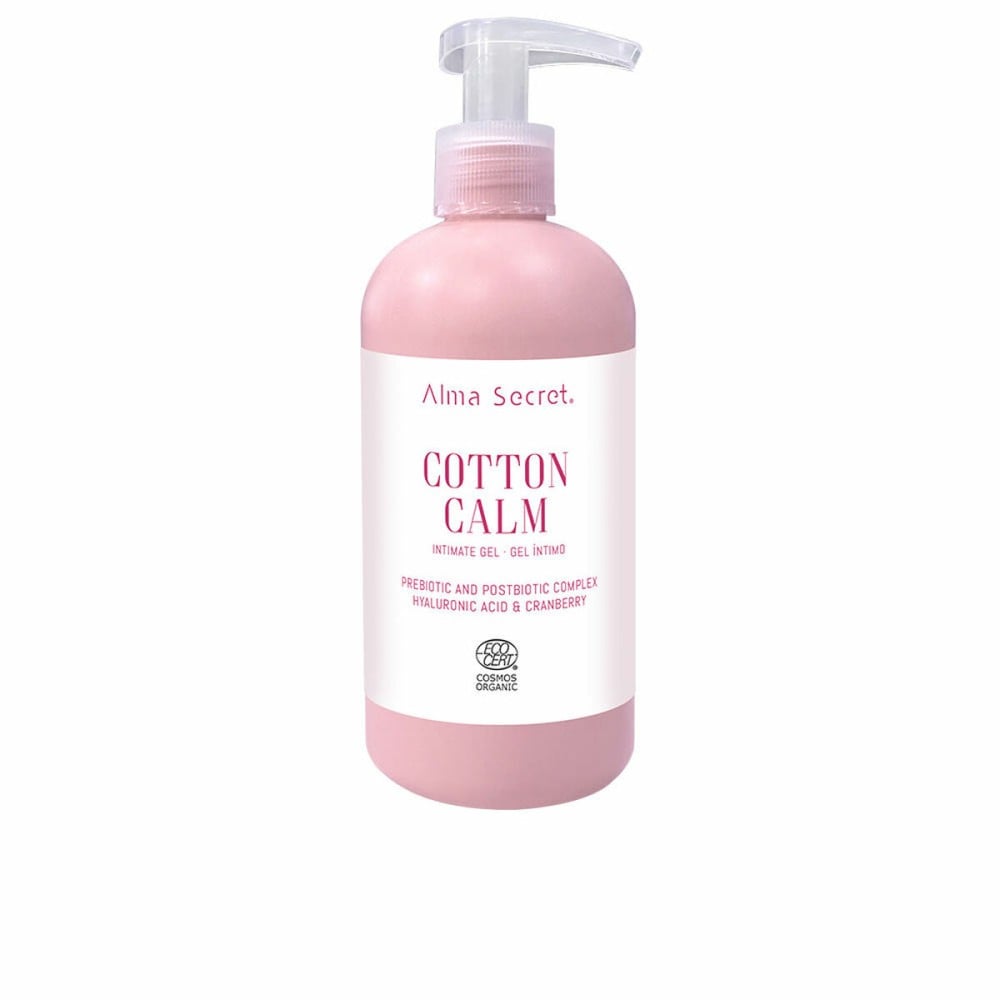 Duschgel Alma Secret COTTON CALM