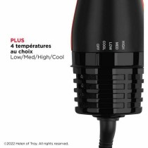 Lockenzange Revlon RVDR5298EONE Schwarz