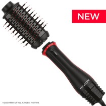 Fer à friser Revlon RVDR5298EONE Noir