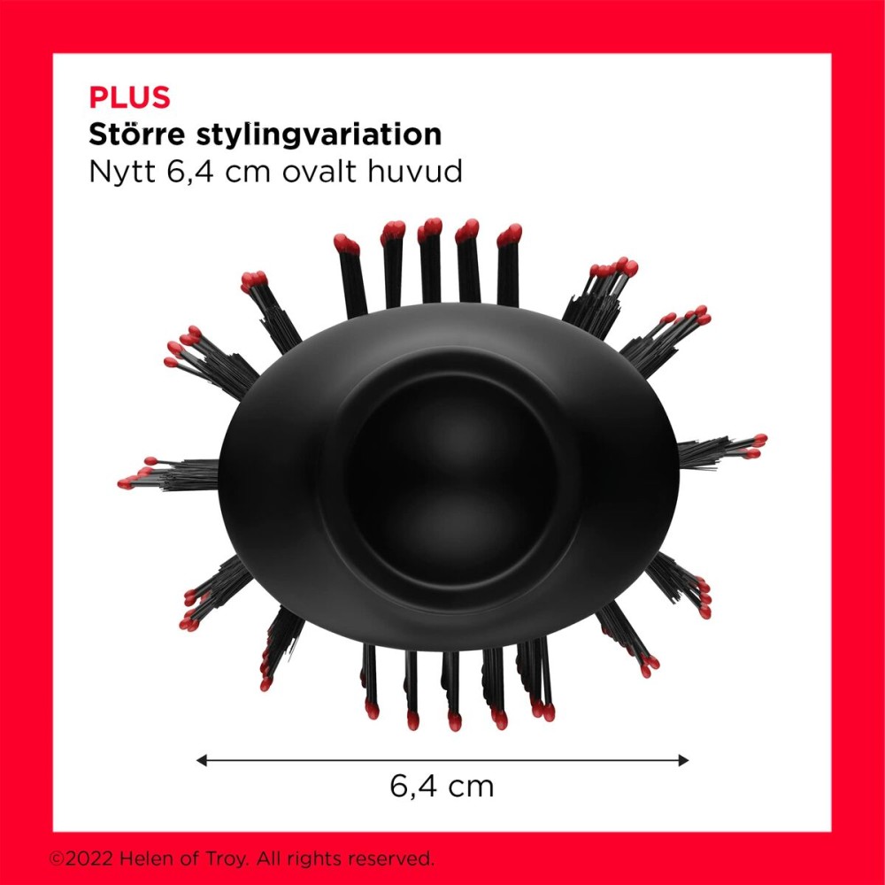 Curling Tongs Revlon RVDR5298EONE Black