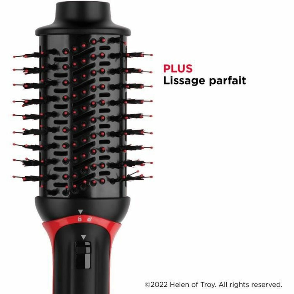 Lockenzange Revlon RVDR5298EONE Schwarz