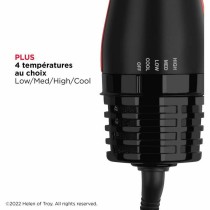 Lockenzange Revlon RVDR5298EONE Schwarz