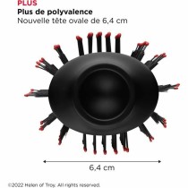 Lockenzange Revlon RVDR5298EONE Schwarz