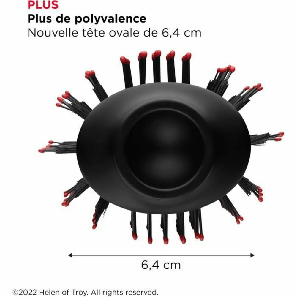Lockenzange Revlon RVDR5298EONE Schwarz