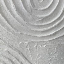 Boîte Décorative Versa Papier Bois MDF