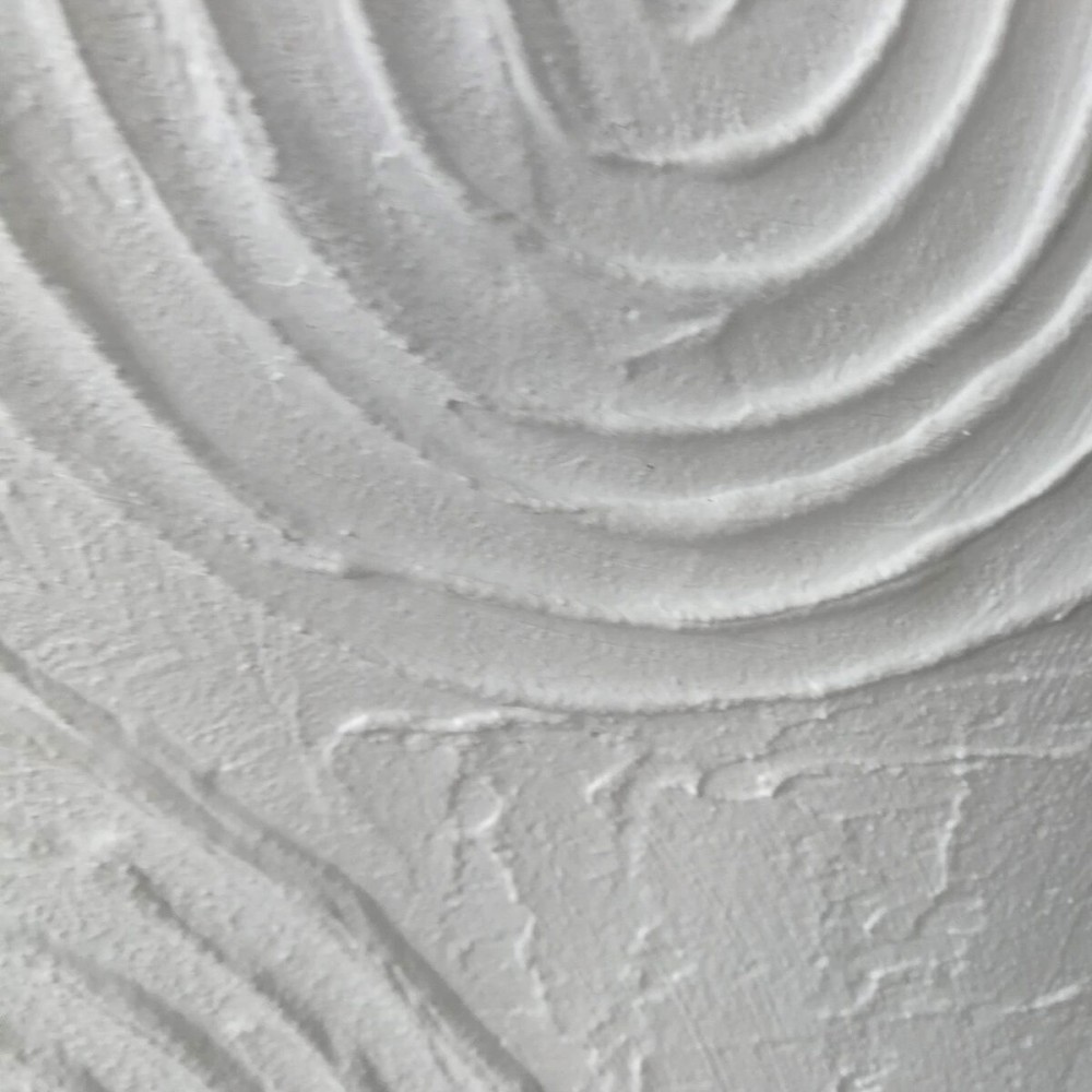 Boîte Décorative Versa Papier Bois MDF