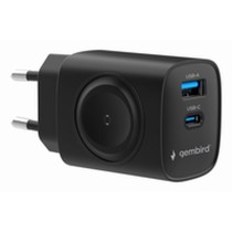 Wall Charger GEMBIRD TA-UC-PDQCW20-01-BK
