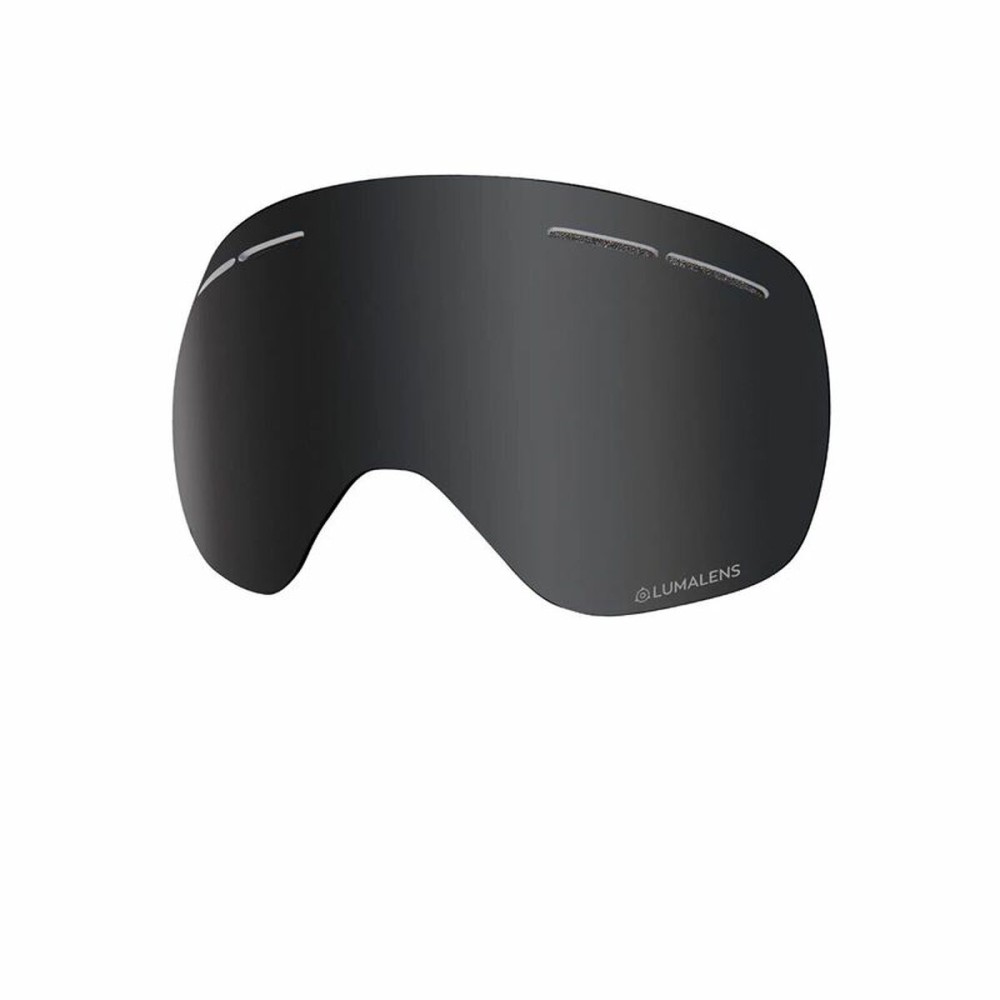 Lunettes de ski  Snowboard Dragon Alliance  X1s Blanc Rose